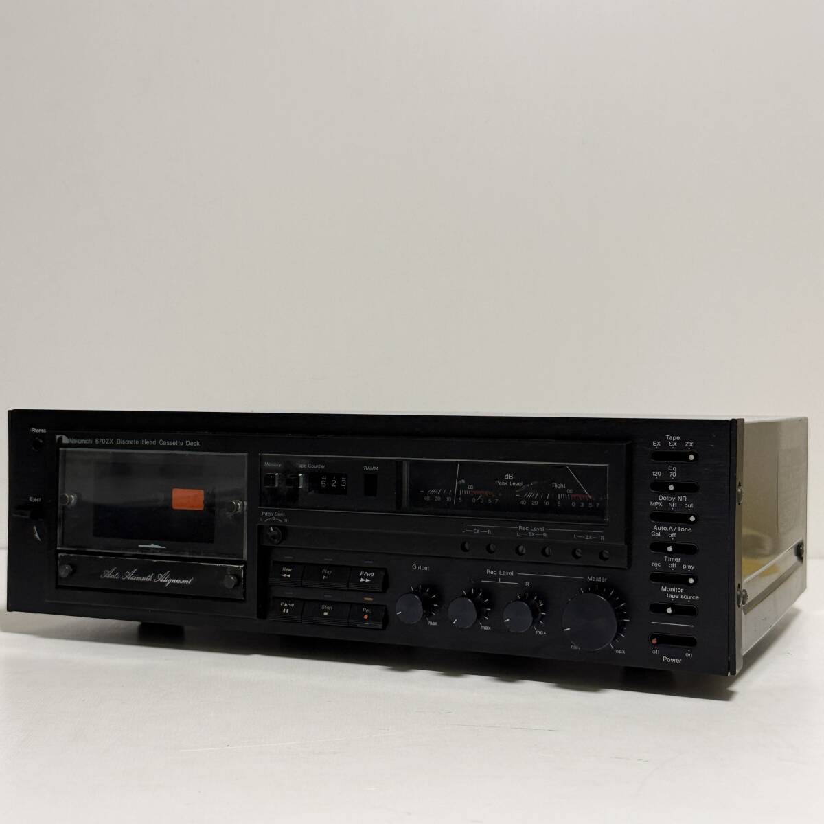 Victor ビクター G-HORN EX ラジカセ RC-X90 CD ダブルカセットデッキ