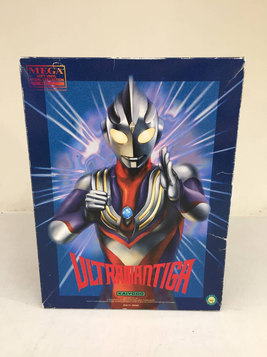 S.H.Figuarts イマジン 6点セット 海洋堂 MEGA ソフトビニール モデルコレクション No.6 仮面ライダー1号