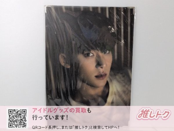 新品】送料無料 イ ジョンソク グッズ【 写真集 Premium Photo Book