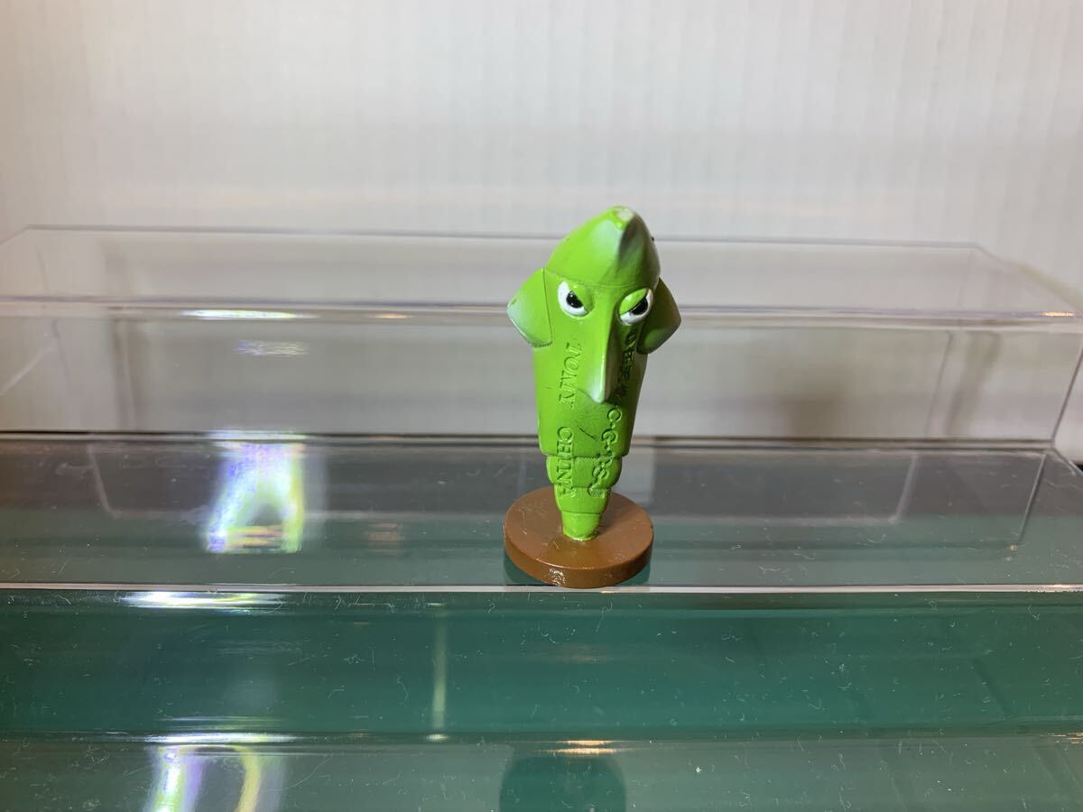 ポケモン モンコレ モンスターコレクション フィギュア ビードル