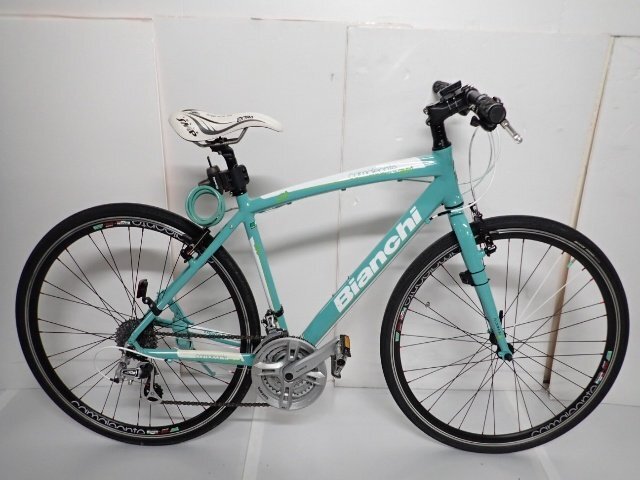 Bianchi CAMALEONTE SPORT UNO (C-SPORT 1) 2015 47cm ビアンキ