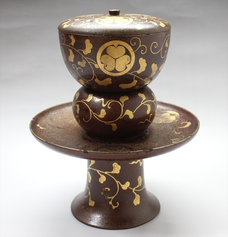 宇】FA029 藤井茂男造 曜星天目 結晶天目茶碗 共箱 二重箱 希少品の