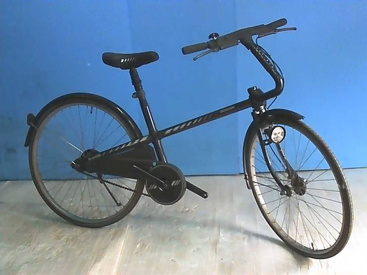 傷や汚れあり】ジウジアーロ ブルゾン 自転車 ブリヂストン 