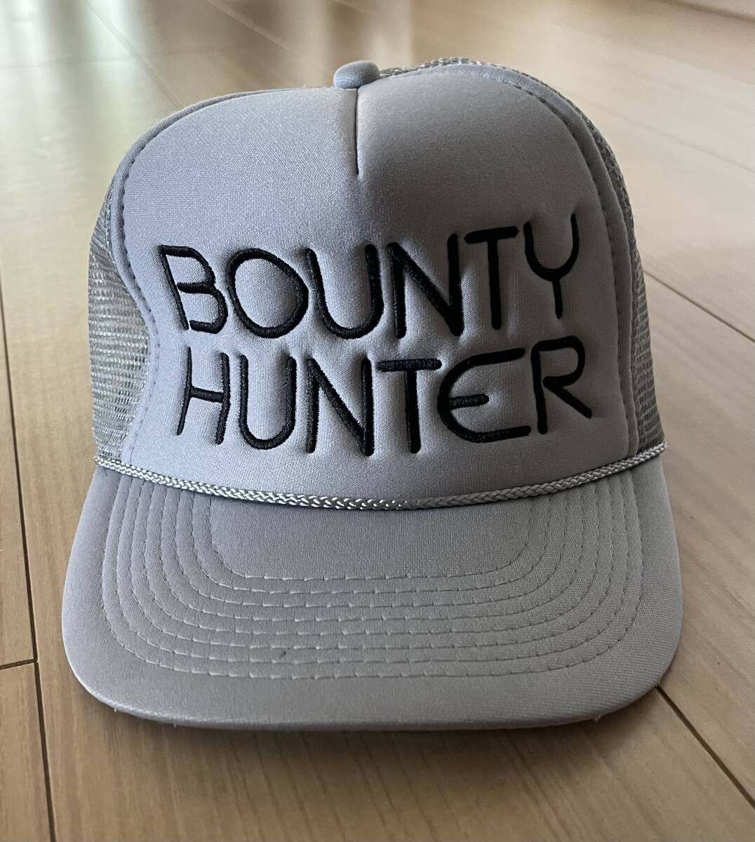 中古】初期 BOUNTY HUNTER フィギュア グレートワン NHL ウェイン