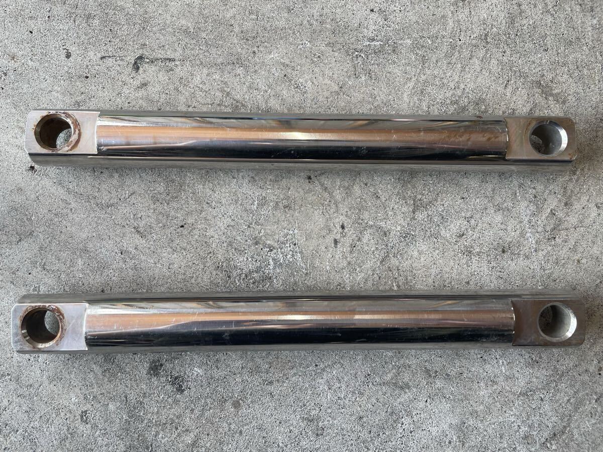 中古】SR400 リジットバー リジットサスの落札情報詳細 - Yahoo