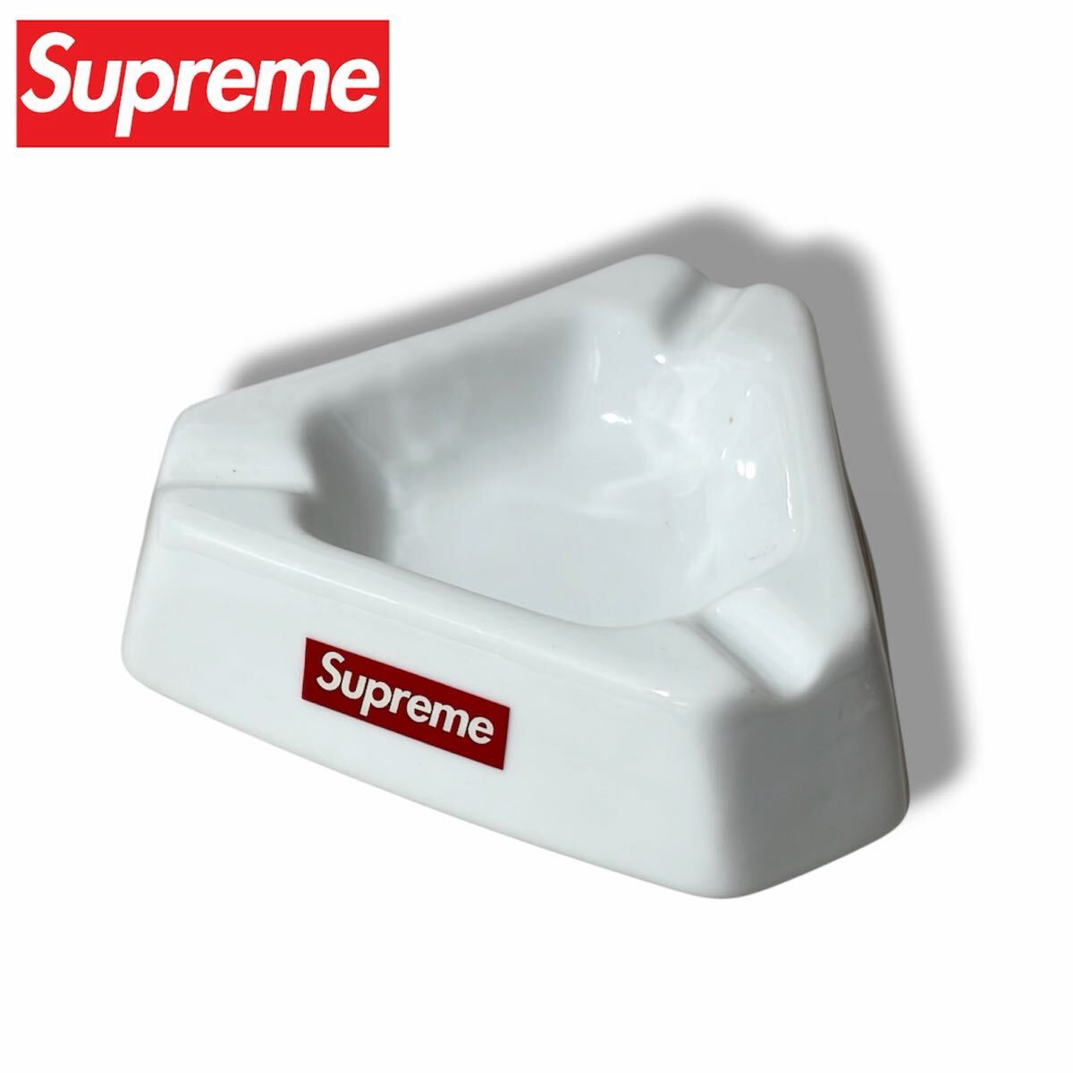 ☆ Supreme Waves Ceramic Bowl シュプリーム ウェーブズ セラミック