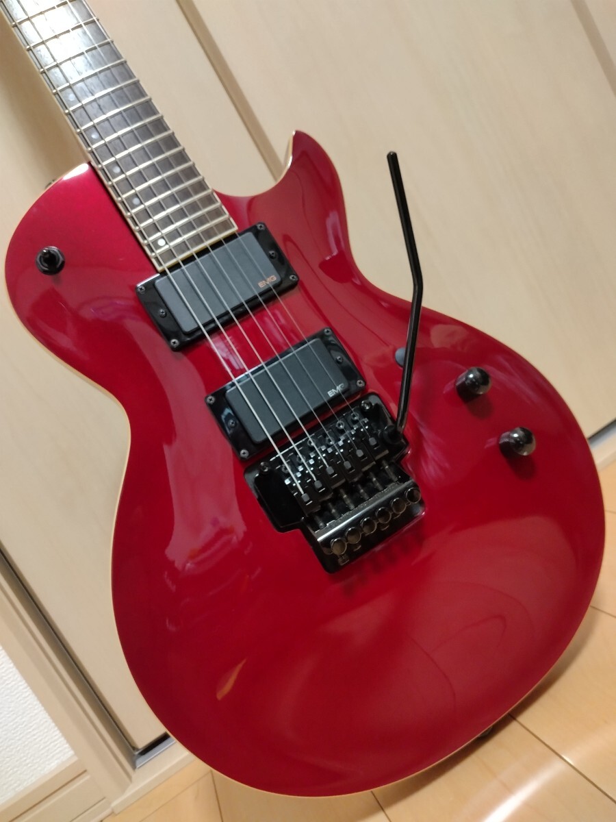 GrassRoots グラスルーツ G-FR-62GT FOREST フォレスト フロイドローズ