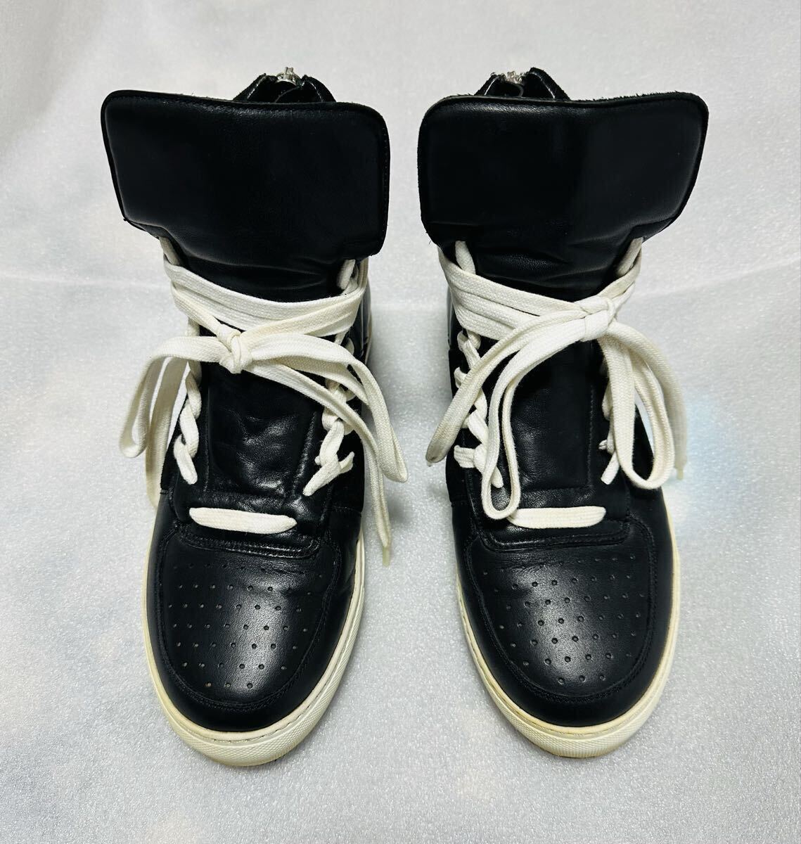 中古】Dior Homme ディオールオム 【超美品!!】 エディ期 レザー