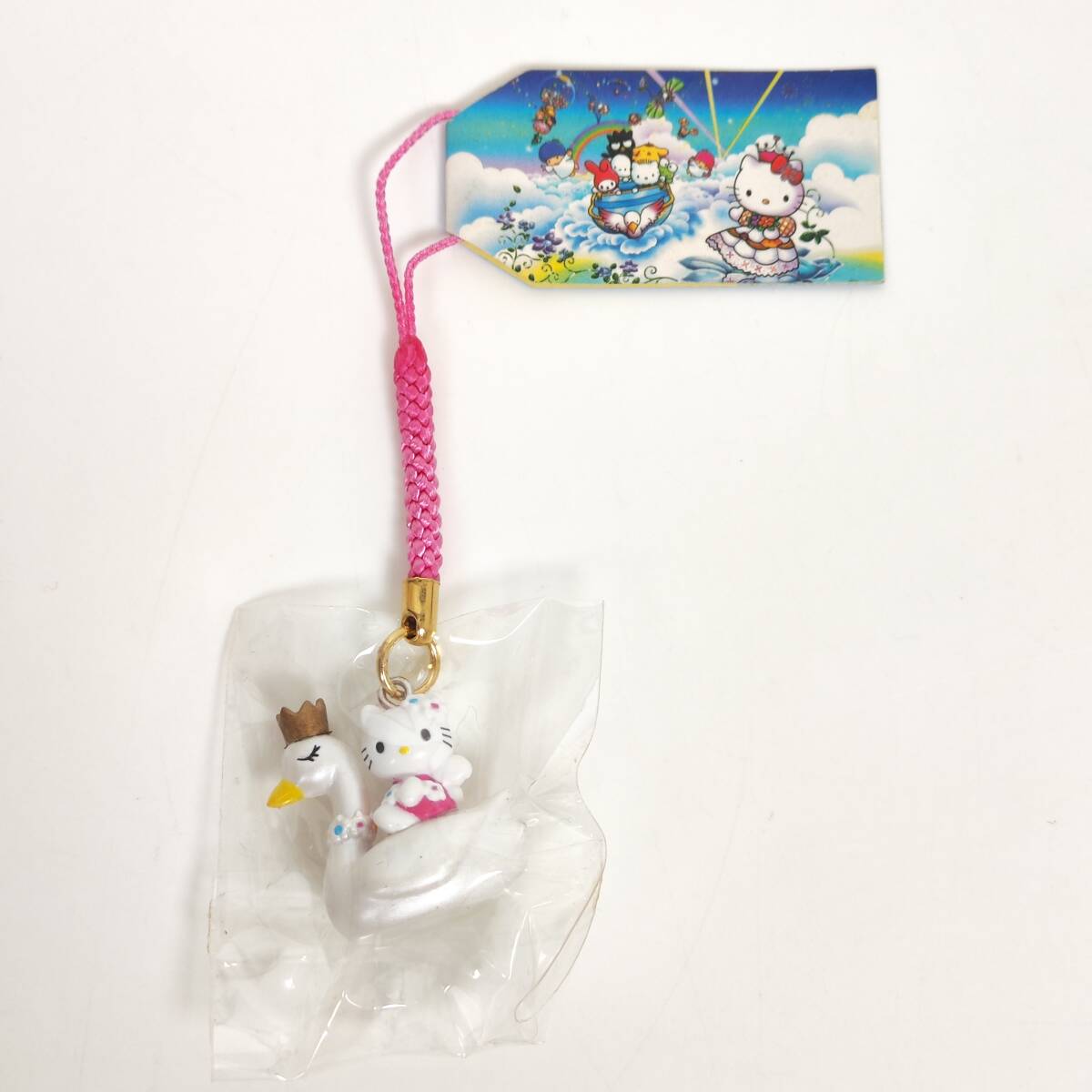 ☆ハローキティ☆Hello Kitty 2001 バースデードール ピューロランド