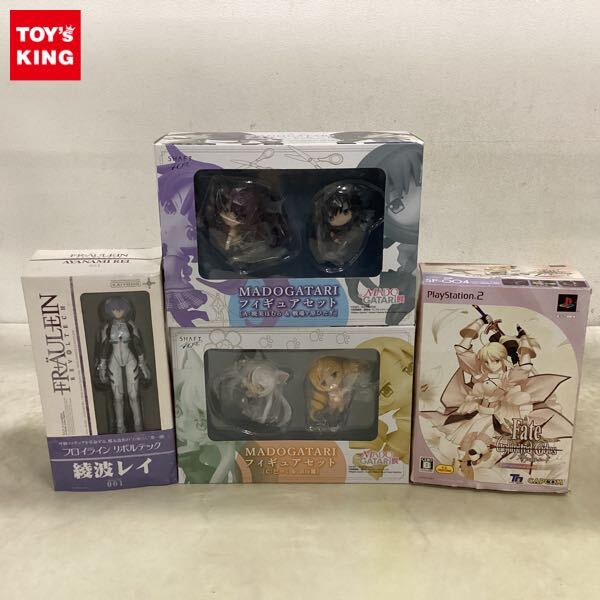 新品】【未開封新品】MADOGATARI展 原画コレクション缶バッジ 暁美