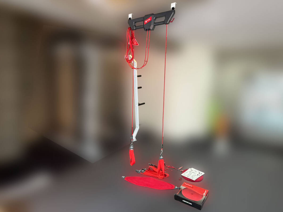 中古】◇Redcord◇レッドコード◇trainer◇トレーナー◇リハビリ