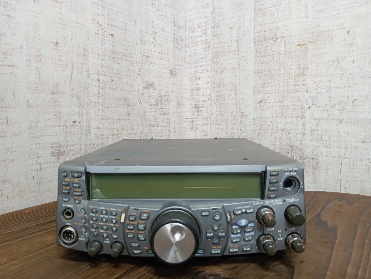 Kenwood Amp KA-500D、ジャンク。部品取りの落札情報詳細 - Yahoo