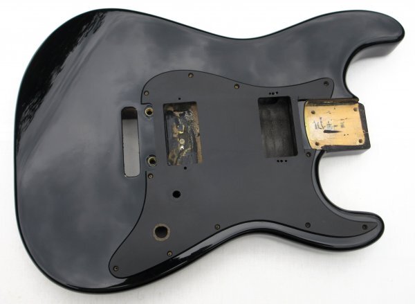 ○ Charvel DK-065-HH BK シャーベル 8～90年代の落札情報詳細 - Yahoo