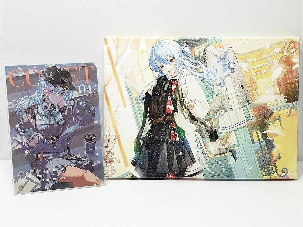 新品】【希少】 ピクサー展 トイストーリー キャンバスアートパネル