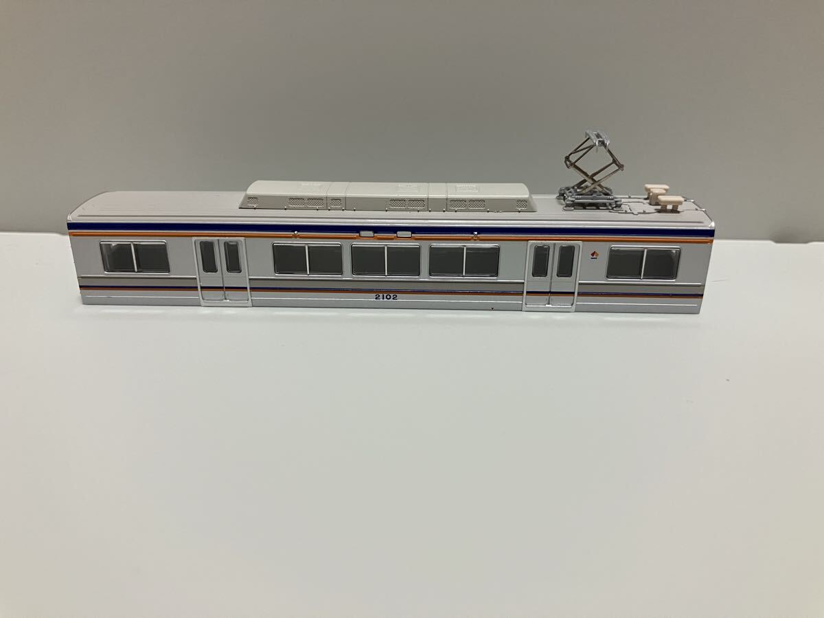 中古】☆質屋出品☆マイクロエース 南海 20000系 特急 こうや号 4両