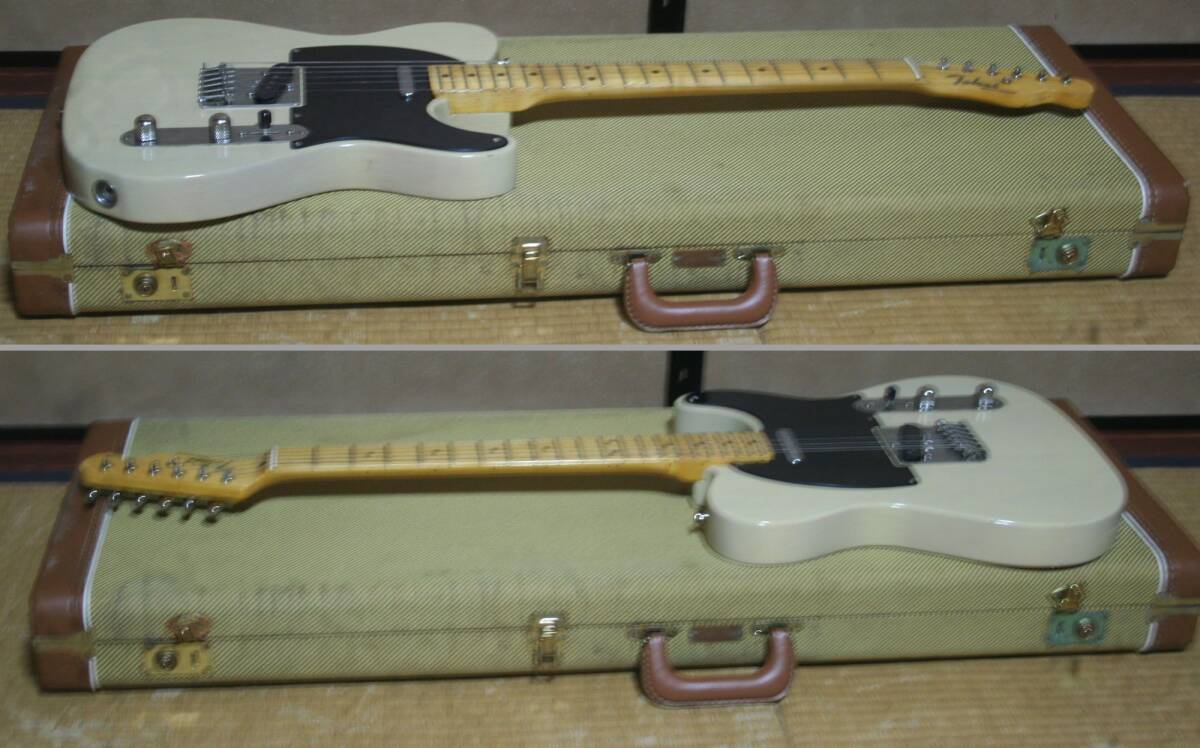Tokai BREEZY SOUND TE-70 81年製の落札情報詳細 - Yahoo!オークション
