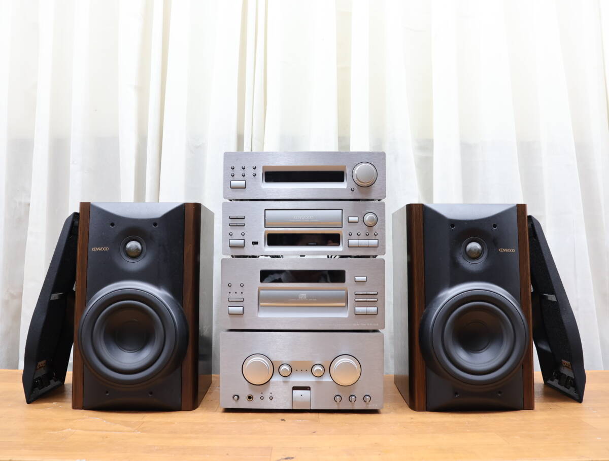 ☆SONY ソニー リバティ システムコンポ LBT-V525☆CDプレーヤー