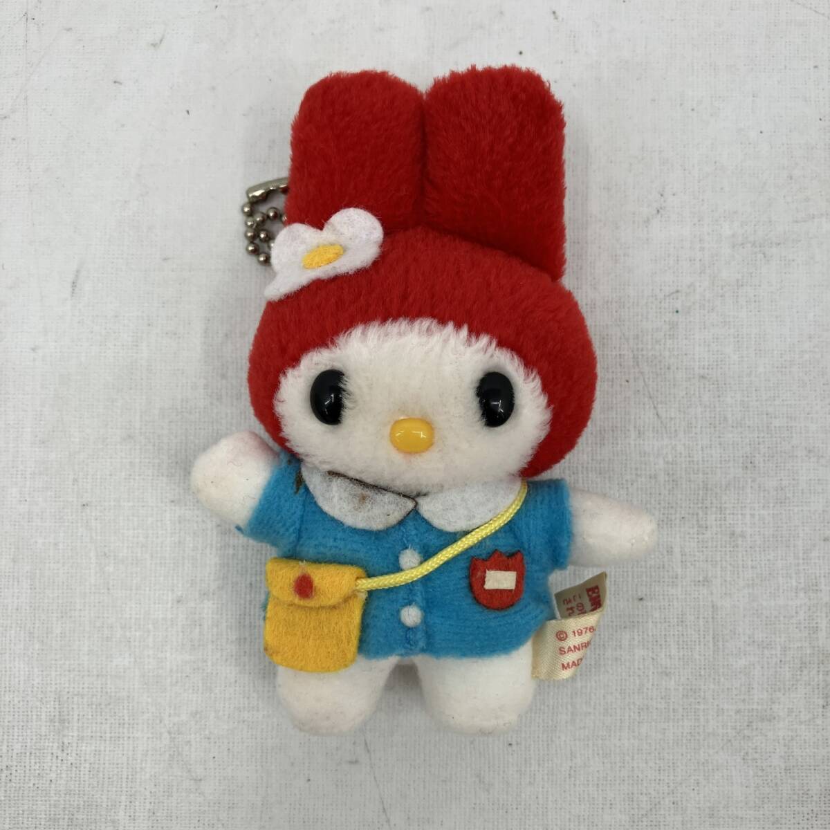 新品】サンリオ昭和レトロ☆マイメロディ／ギフトゲート非売品