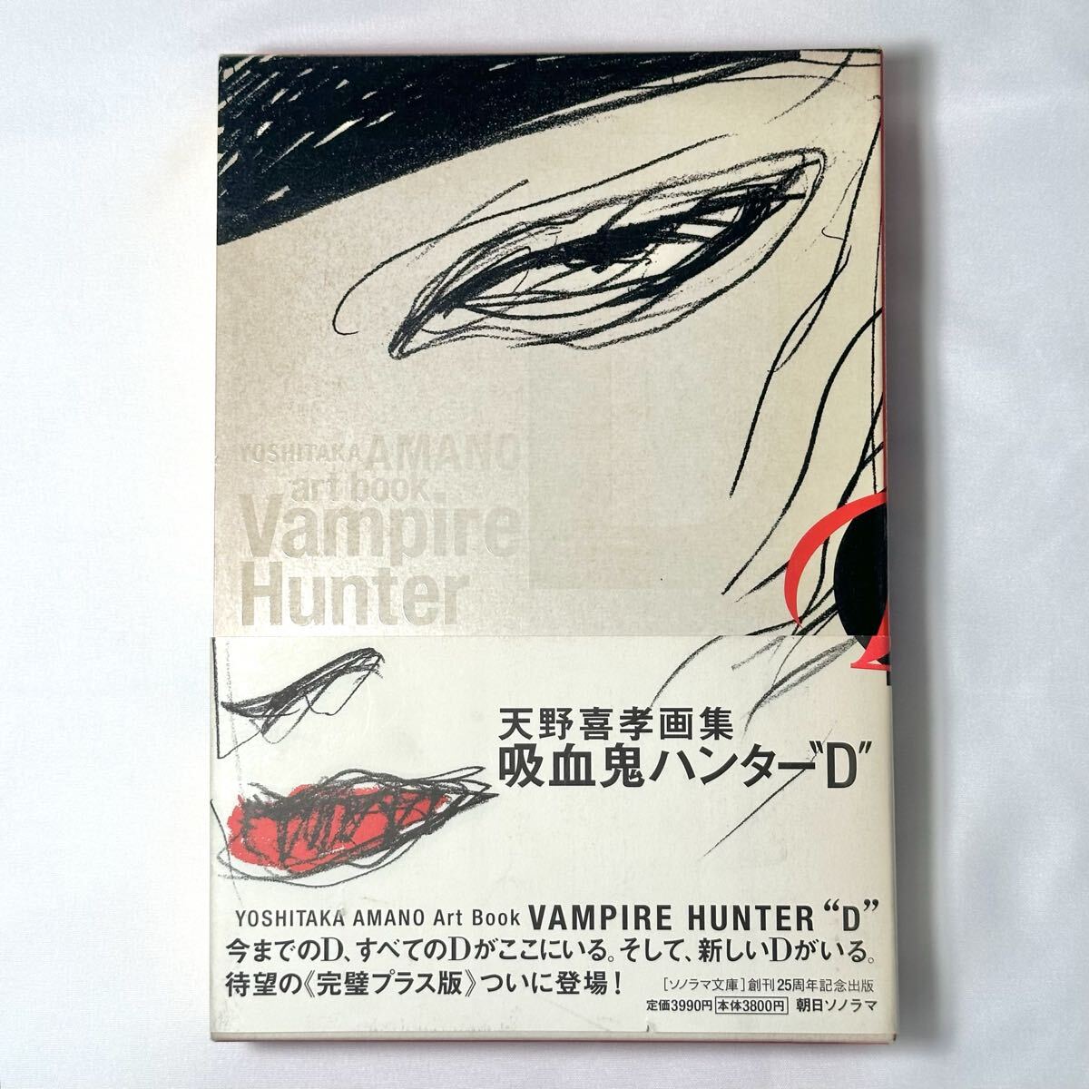 中古・ジャンク品】ARTFX VAMPIRE HUNTER D コトブキヤ 1/6 吸血鬼