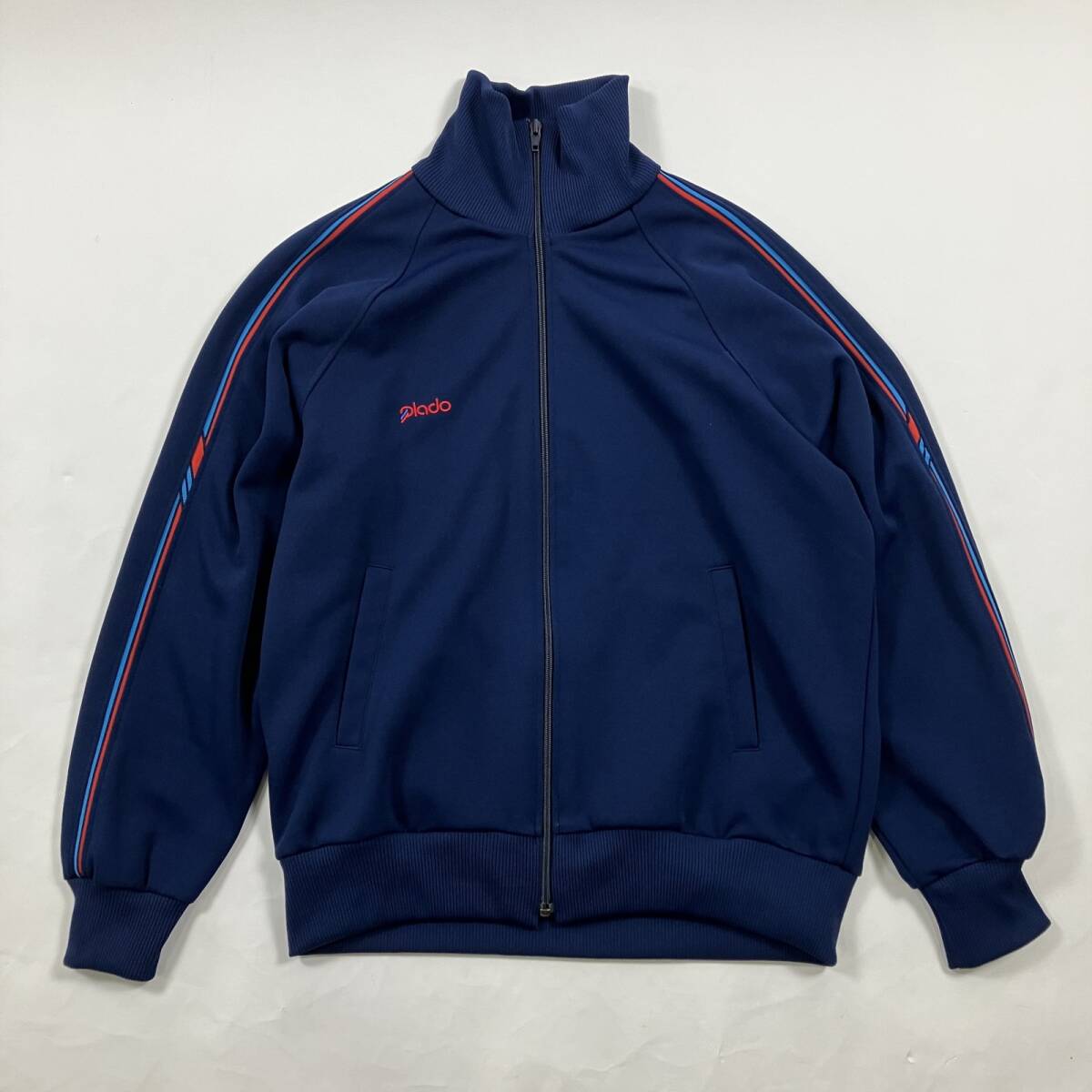 新品】【希少品】☆ビンテージ☆80年代ヒットユニオン・プラド