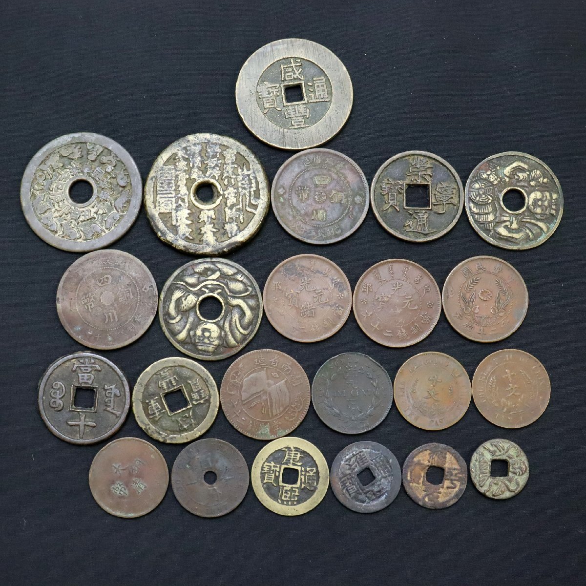 D968-170 美品 凧絵 阿部義夫 和凧・津軽凧 日本武尊と熊襲 ビニール袋