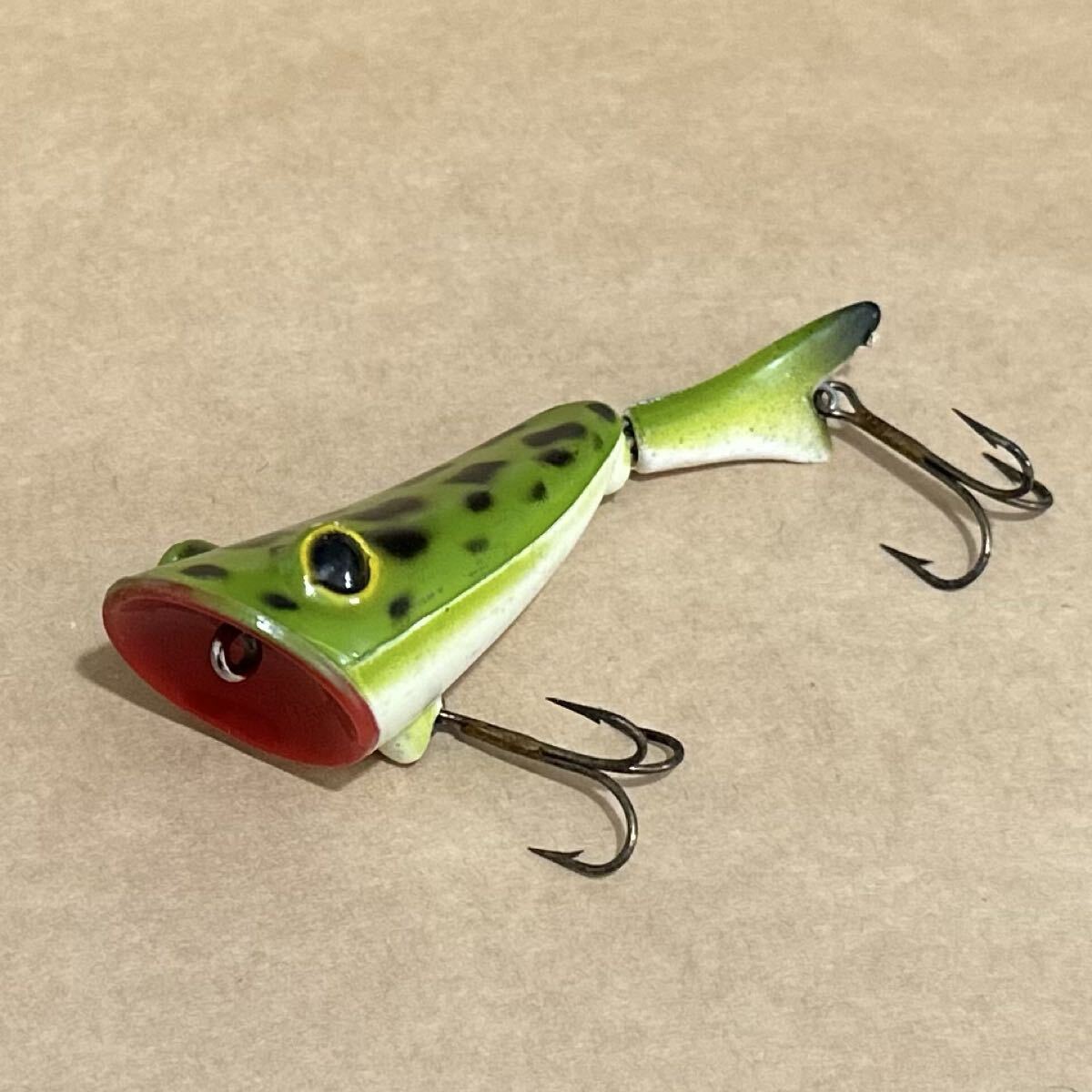 中古】フェンウィック アイアンホーク トップウォーター （希少美品