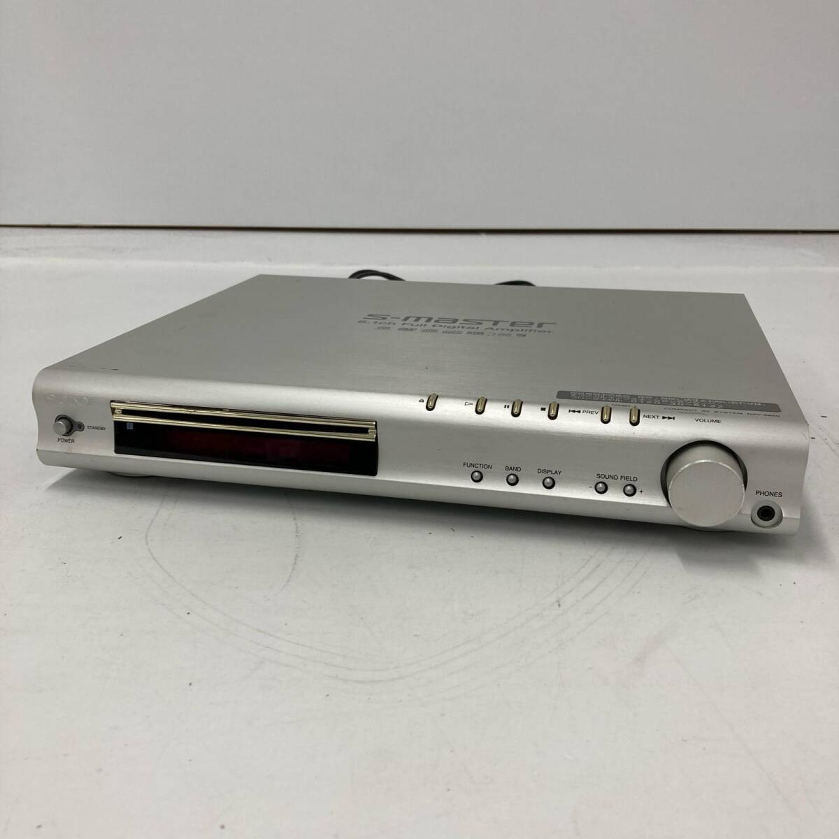中古】SONY TA-DA7000ES 定価23万円 ソニー 9.1ch高性能フルデジタル