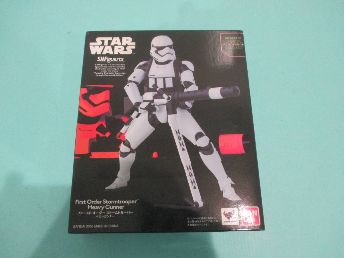 完品2体セット】マフェックス&ブラック 6インチ ストームトルーパー 検