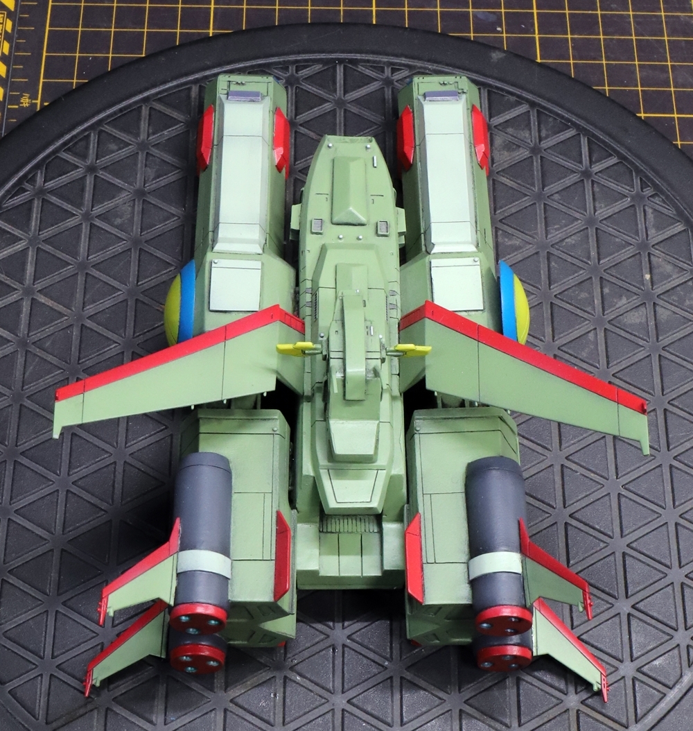 キャラホビC3限定ボークス ゼータガンダム1/100ガレージキット 1⁄100