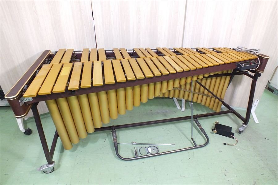 新品】ヤマハ ビブラフォン用ベルト 8本の落札情報詳細 - Yahoo