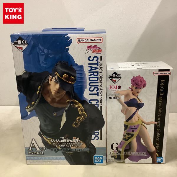 新品】【即決 定価 新品 未使用】ジョジョ展 JOJO 荒木飛呂彦 原画展
