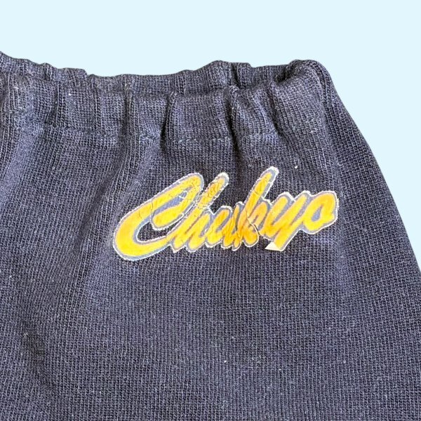 中古】チアリーダー チアリーディング ユニフォーム 上下セット