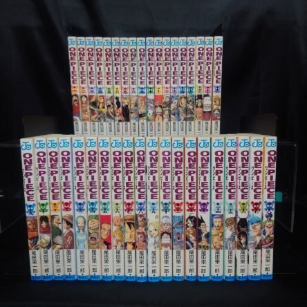 貴重な初版 帯付き ワンピース 10巻 ONEPIECE 尾田栄一郎 1999年