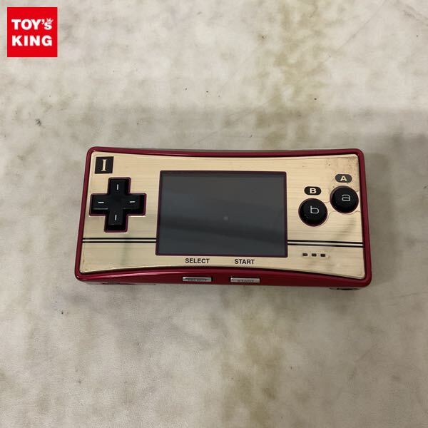 任天堂 ゲームボーイミクロ アドバンス SP DS キューブ Wii ミニチュア
