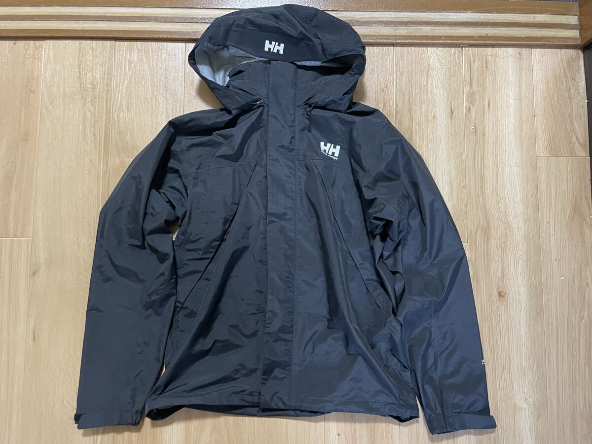 楽天市場】ヘリーハンセン HELLY HANSEN HH12407 アトラクター 
