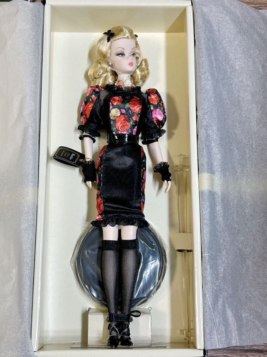 アンジェラ・ベイビー直筆サイン入り超 大型写真…① アンジェラベイビー☆直筆サイン入り写真☆中国／女優／ファッション