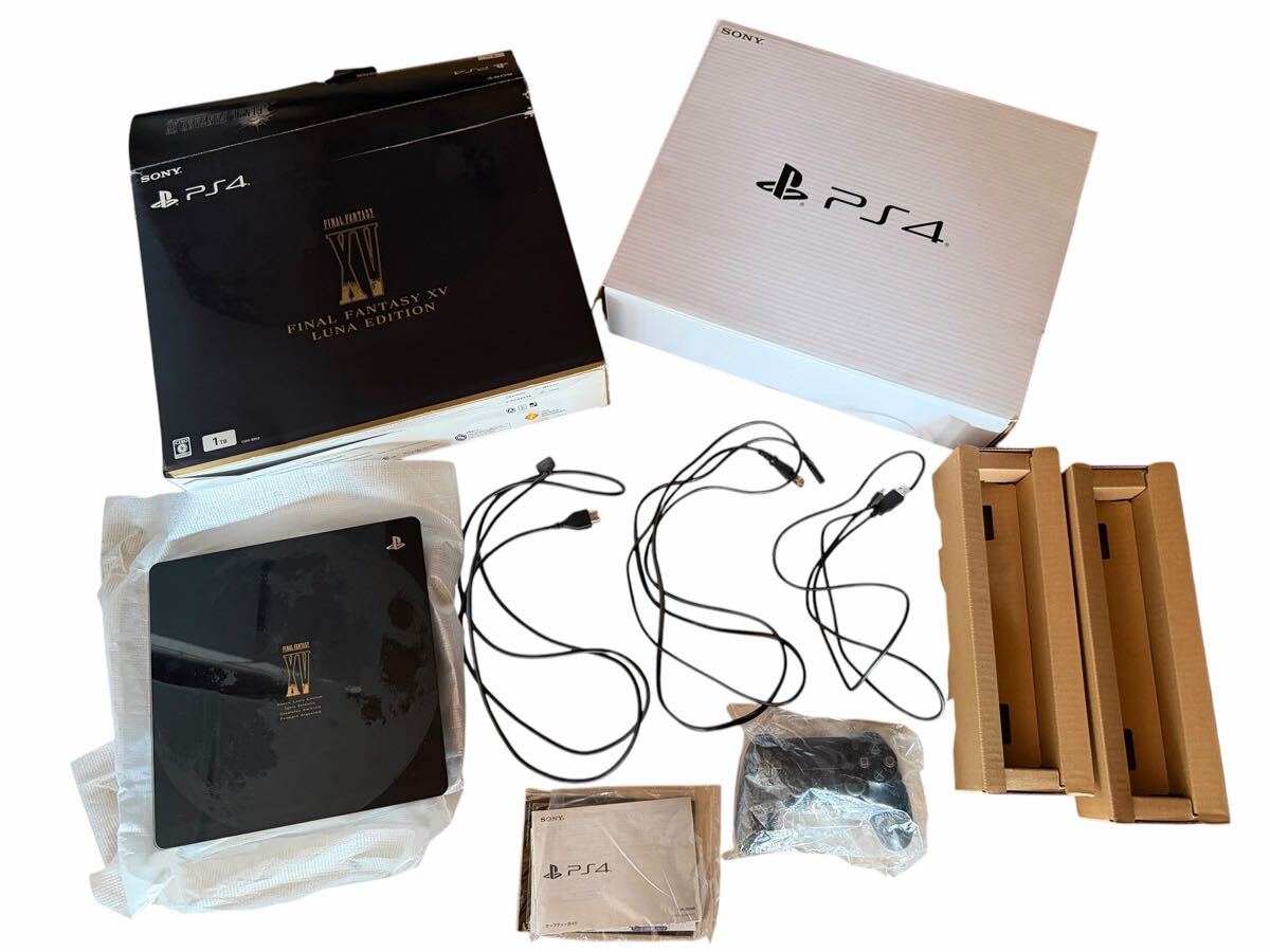 中古】FINAL FANTASY XV(FF15) シルバーペンダント「光耀の指輪