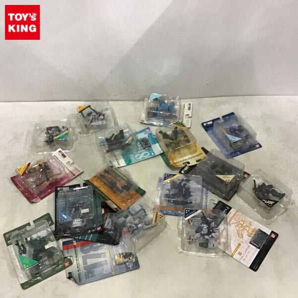中古】◎ジャンク処分!! PC-9801対応ソフト 機動戦士ガンダム 2点