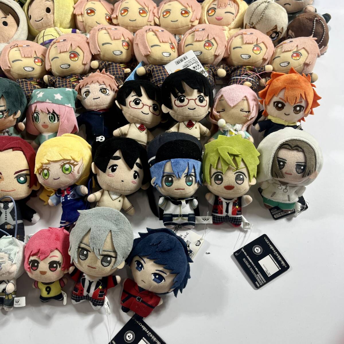 新品】七瀬陸 No.07 キャラクターカード 3周年記念ビジュアル アイド