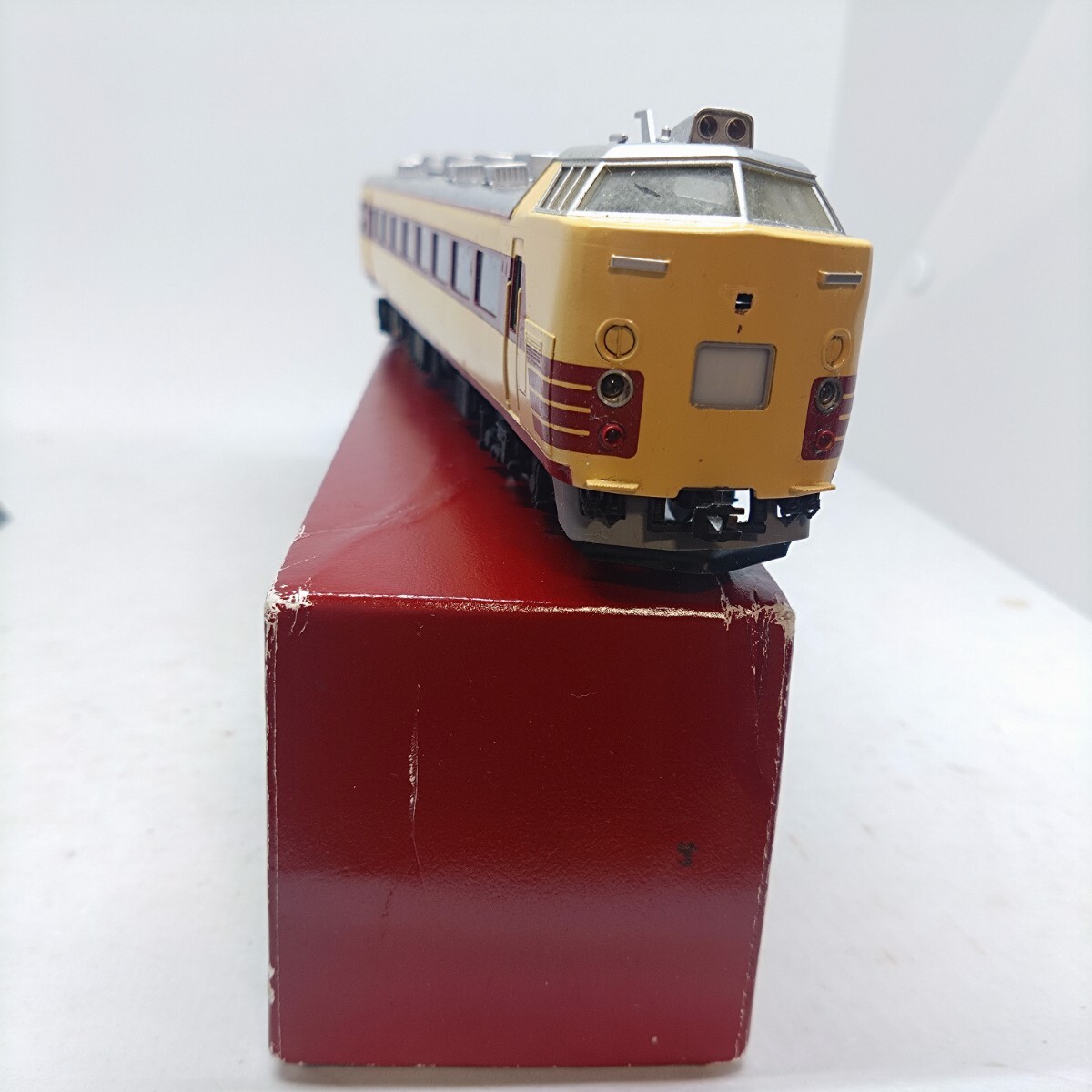 カツミ/エンドウ 20M級電車用MPギア仕様床板.全長248㎜×2+塞ぎ板1枚