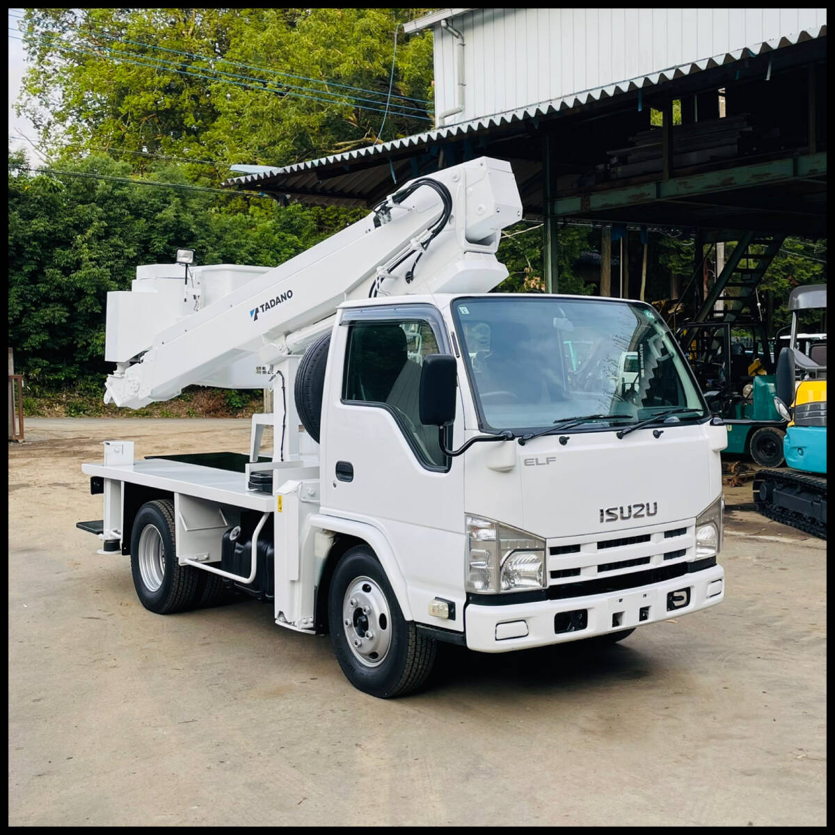 絶縁フック 3本 高所作業車 アイチ タダノ 電工の落札情報詳細
