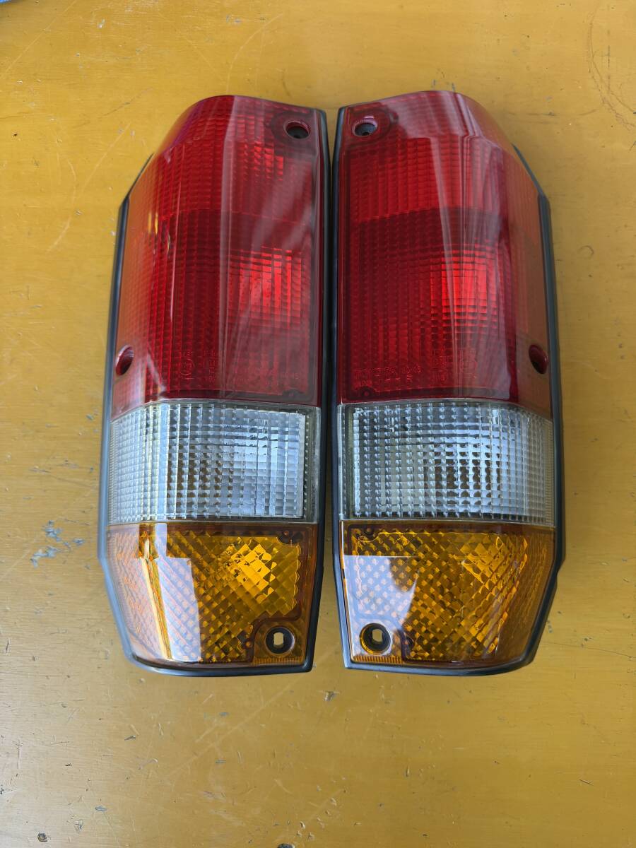 イーグルアイ EAGLE EYES UZJ100W HDJ101K 100 ランクル