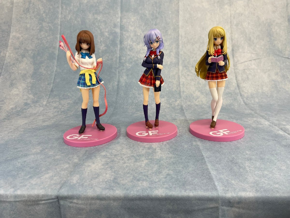 新品】1円スタート C1417-クロエ・ルメール ガールフレンド（仮） 限定