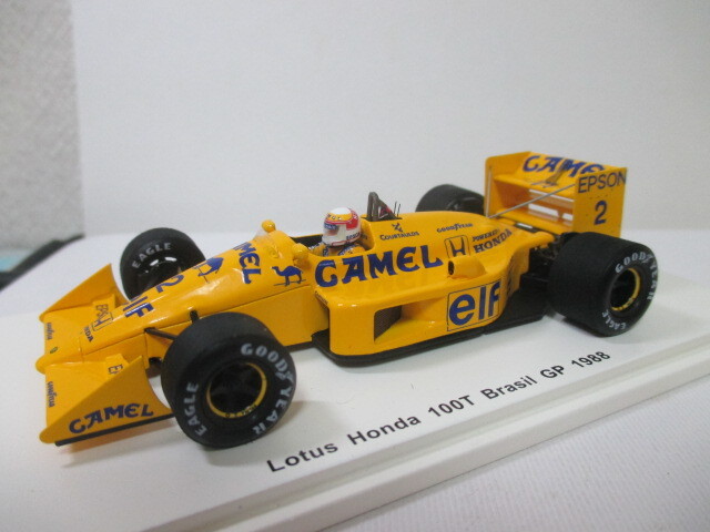 未使用 トミカ F1レーシング トミカ2台付き ウィリアムズ・ホンダF-1