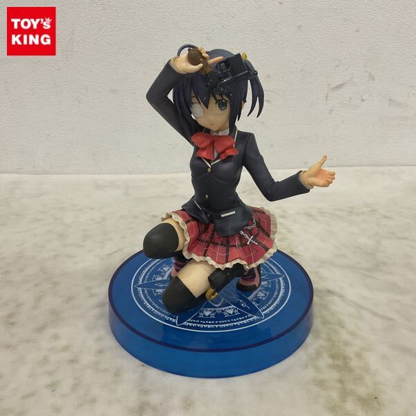 新品】描き下ろし 生動画 中二病でも恋がしたい! 小鳥遊六花 京都