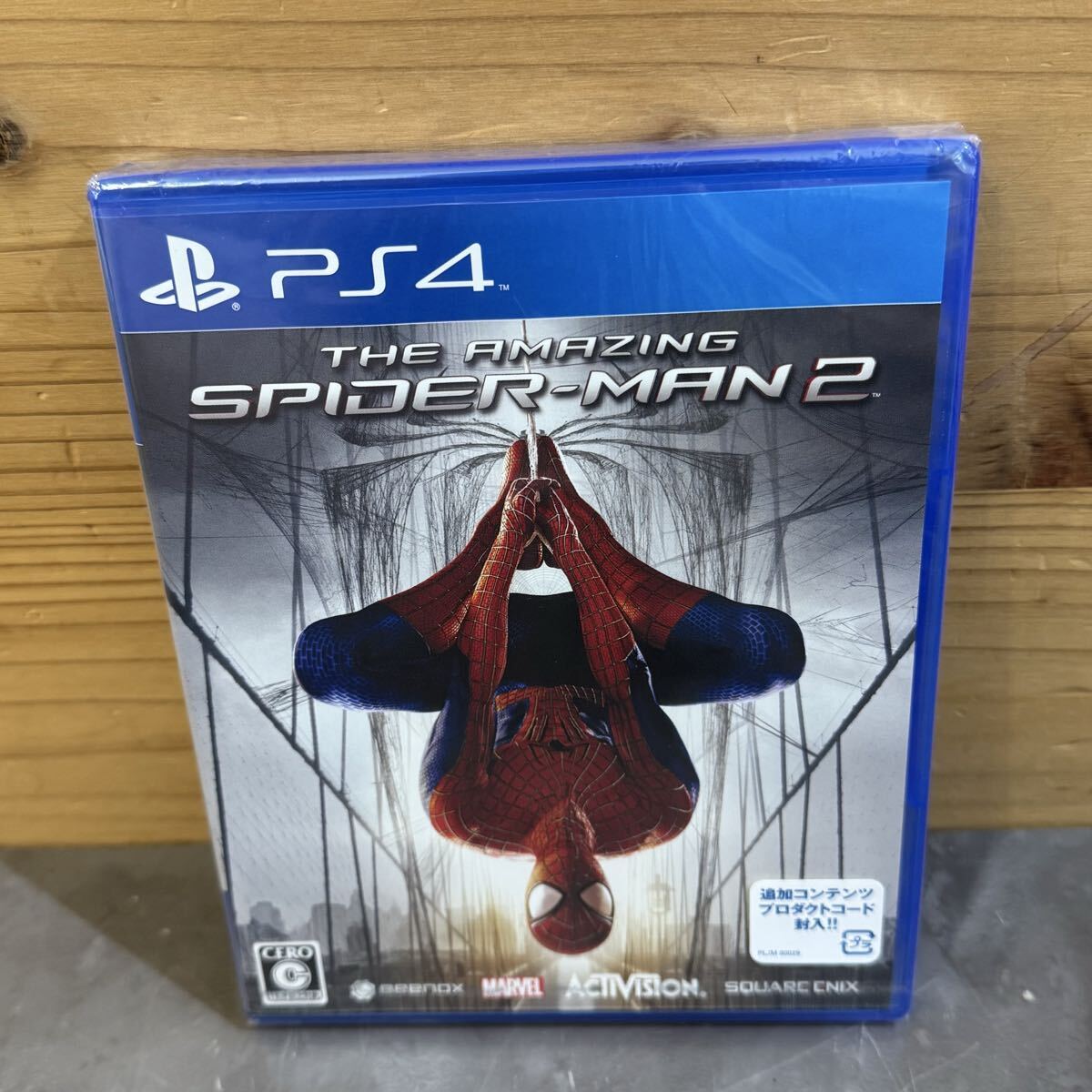 非売品 / 限定品フィギュア スパイダーマン(メタリック版
