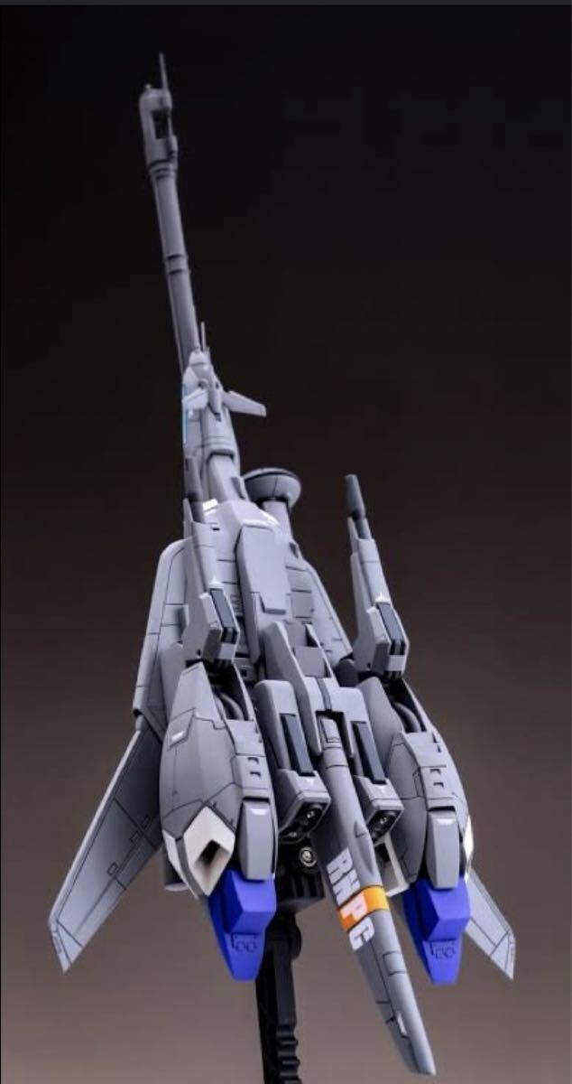 Studio Reckless 1/144 ガレージキット Ξガンダムの落札情報詳細