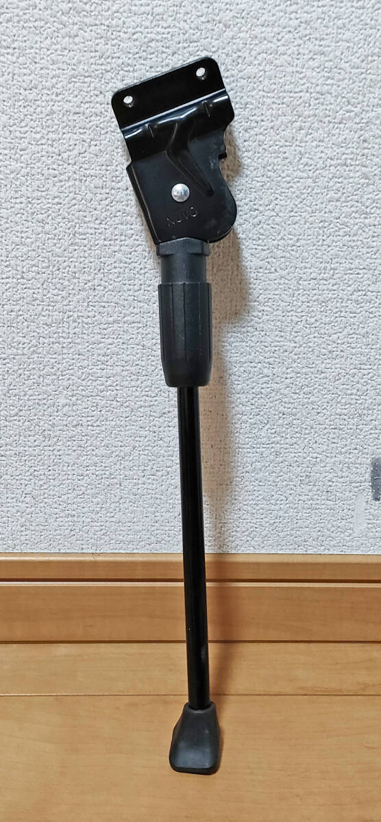 ズーマー 用 ショートサイドスタンド FLP Kickstand CVT V4 Zoomer