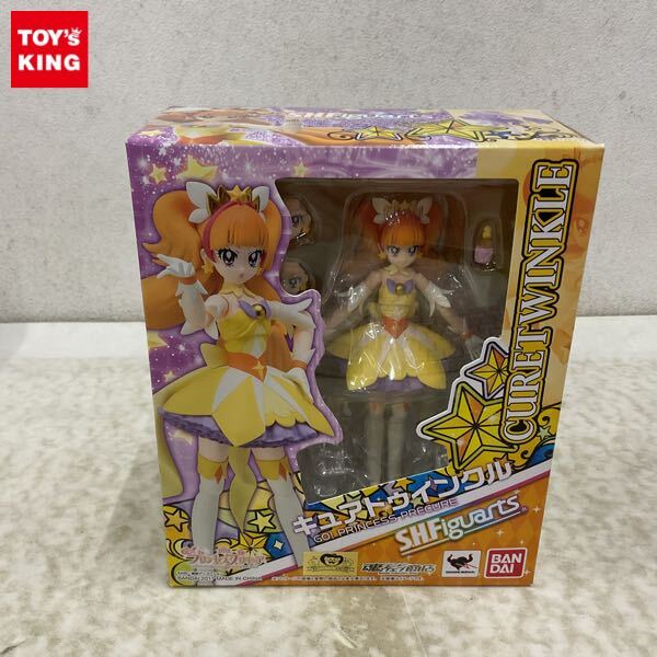 新品】☆プリキュア 缶バッジ 天ノ川きらら 春フェス 夏フェス 新品】☆プリキュア 缶バッジ 天ノ川きらら 春フェス 夏フェス