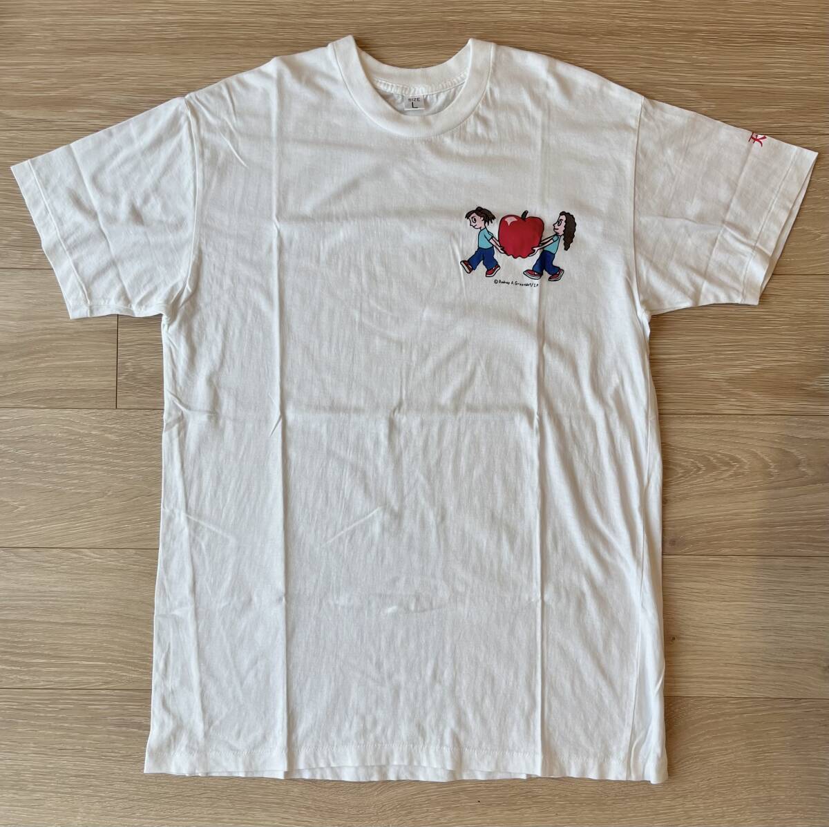 希少 PUFFY パフィー Tシャツ Mサイズの落札情報詳細 - Yahoo